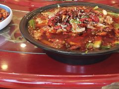 -友鹏海鲜(新宜白大道店)