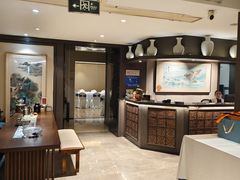 -海鸿荟·沿江菜(中山北路店)