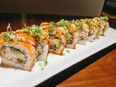 松子特制寿司-松子料理(亮马桥店)