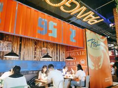 -胖哥俩肉蟹煲(湖滨银泰in77店)