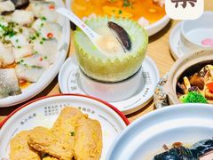 -粤集·手工粤菜(皇庭广场店)