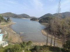 -宁波九龙湖开元度假村