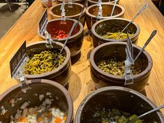 -水平有限广西米粉·广西风味集(五道口店)