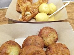 -非遗·十八曲鱼饺(西马总店)