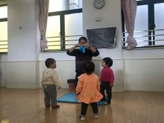 -普陀早教中心(阳光分中心)
