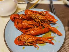 -喜庭海鲜自助(来福士店)