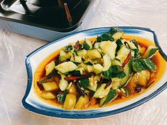 -霄汉牛三鲜湖北砂锅菜(万松园2店)