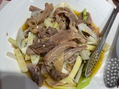 -西贝(上海我格广场店)