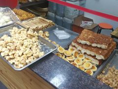 -徐文林香酥饼(桃园店)
