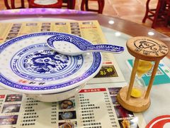 招牌姜撞奶-捷信牛奶甜品世家(柳巷店)