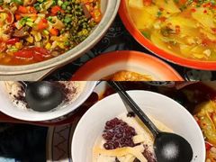 -阿嫂印象·民间江湖菜(大学城店)