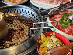 -牛焱·烧肉酒肆(五大道店)