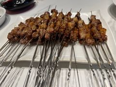 -恒盛居回族饭店