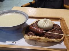 -头壹号  羊汤·饸饹面·大油条(西二旗店)