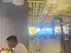 -半天妖烤鱼(方庄店)