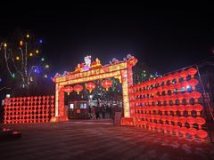 -梁鸿国家湿地公园
