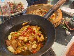 -佬麻雀·剁椒鱼头(京基KK One店)