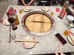 -二胖家铁锅炖大鹅(双井店)