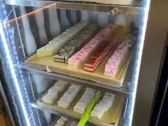 -姜胖胖无限自助烤肉(罗湖宝能店)