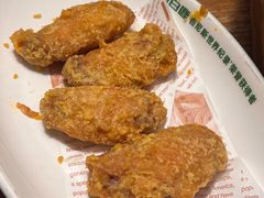 -新白鹿餐厅(龙游路店)