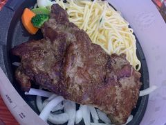-翠华餐厅(宝安壹方城店)
