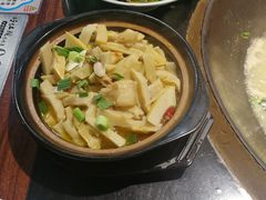 -好灶头妈妈菜·柴火灶台鱼·千岛湖土菜地标美食