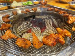 -麻蒲碳烤肉(远景路1号店)