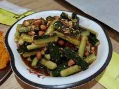 -烤五行·烧烤烤串(石佛营店)