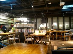 大堂-心邸·庆宴(雅宝城店)