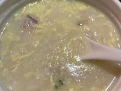 -吕氏疙瘩汤·私家菜馆(慈云寺店)