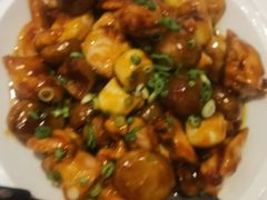 -鼎泰丰(嘉年华•海信广场VILLAGE店)