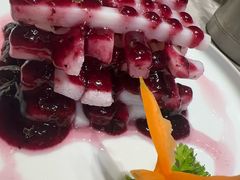-月坛宾馆-聚仙楼餐厅