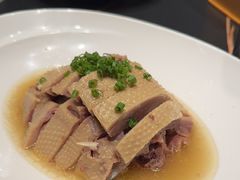 -大张烙馍村·美食地标(泉山店)