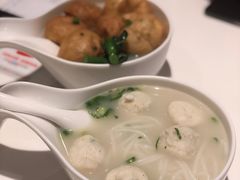 顺德魚腐-翠华餐厅(宝安壹方城店)