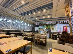 -大鼓米线(杭州国大城市广场店)
