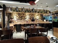 -森味花园·日本料理(伊藤洋华堂亚运村店)