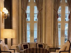 -大堂吧·下午茶·特调鸡尾酒(大连一方城堡豪华精选酒店)