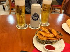 -申德勒加油站西餐厅(日坛路总店)