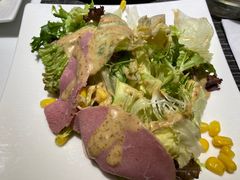 -斗牛士牛排餐厅(嘉里汇店)