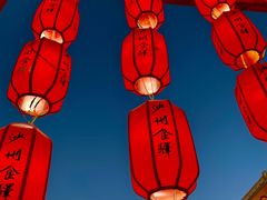 -沙州食驿·非遗小吃夜市