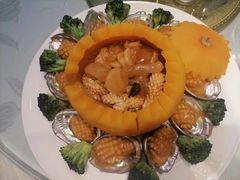 -沣华国际-鼎香食府宴会中心婚宴·寿宴(东郊长乐路店)