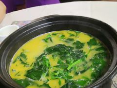 -四海酒家生态粤菜