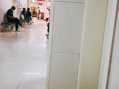 -成都市第二人民医院(庆云院区)