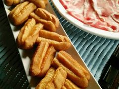 -滇釜火锅·能喝汤的火锅(车公庄店)