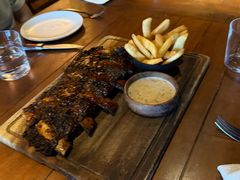 -The Meat & Wine Co Southbank(南岸店)