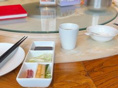 -北京老铺烤鸭(西稍门店)