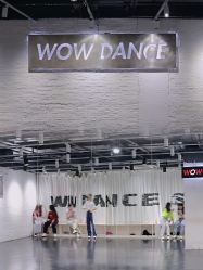 -我舞空间舞蹈培训