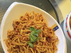 -七八冷面·延边朝鲜族美食(圣熙八号店)