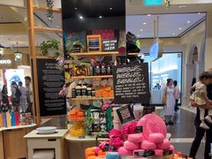 -LUSH(威尼斯人店)