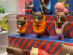 -泡泡玛特POPMART(正弘城店)
